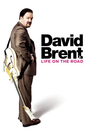 David Brent: Life on the Road's poster
