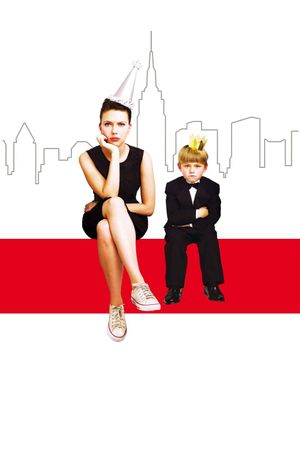 The Nanny Diaries's poster