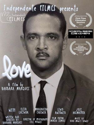 Love's poster