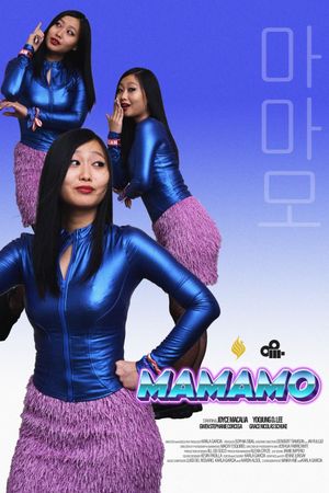 MAMAMO's poster