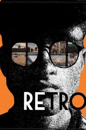 RETROSPECT's poster