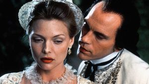 Dangerous Liaisons's poster