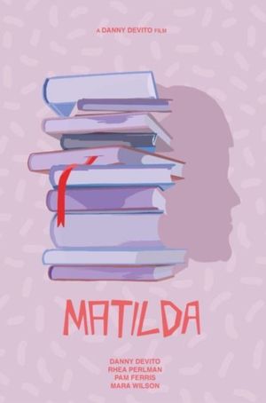 Matilda's poster