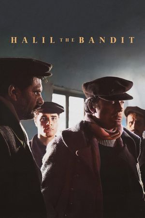 Eskiya Halil's poster