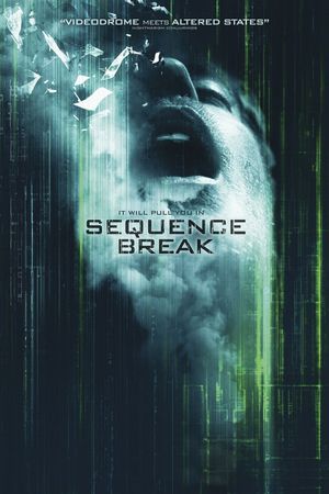 Sequence Break's poster