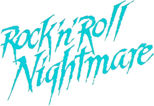 Rock 'n' Roll Nightmare's poster