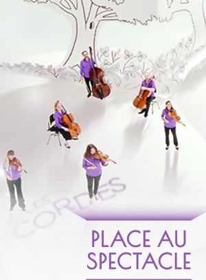 Piccolo, Saxo et compagnie's poster