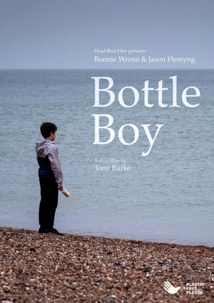 Bottle Boy's poster