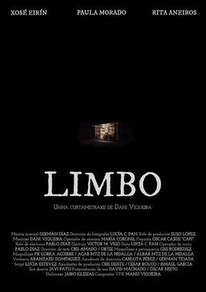 Limbo's poster
