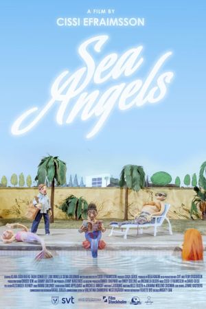 Sea Angels's poster