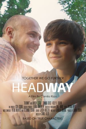 Headway's poster