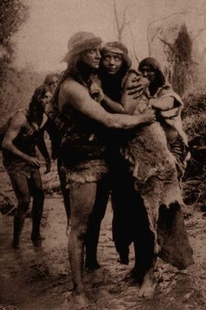 In the Long Ago's poster