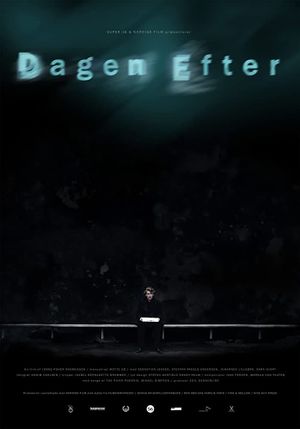 The Day After's poster