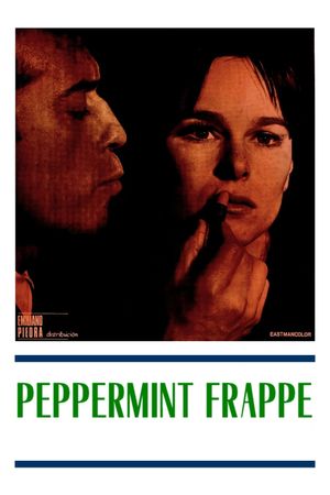 Peppermint Frappé's poster