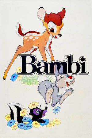 Bambi's poster