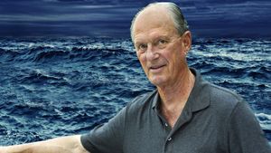 Bob Ballard: An Explorer's Life's poster