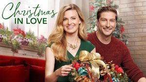 Christmas in Love's poster