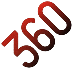 360's poster