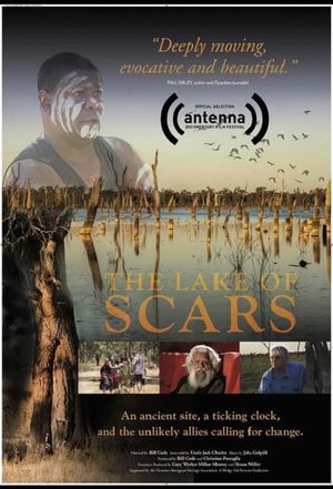 The Lake of Scars's poster image