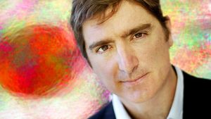 In Search of Wabi Sabi with Marcel Theroux's poster