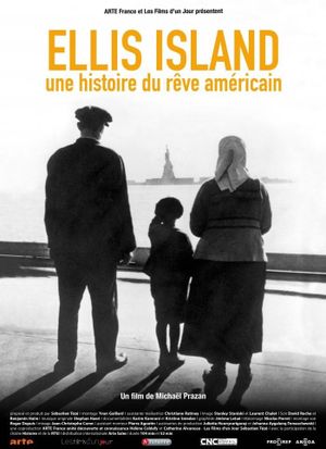 Elis Island Tales's poster