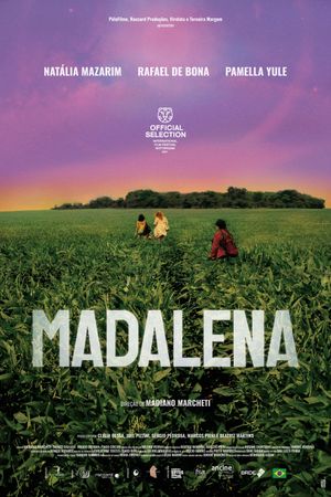 Madalena's poster