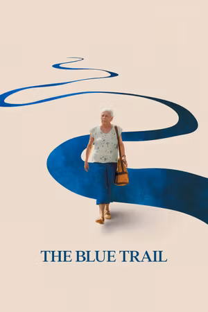 The Blue Trail's poster image