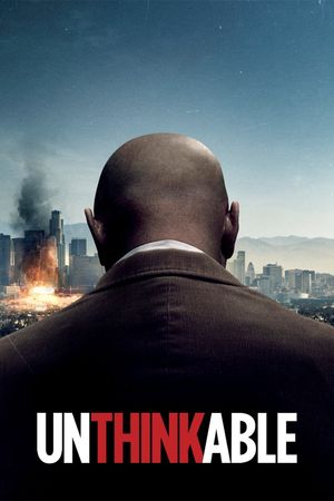Unthinkable's poster