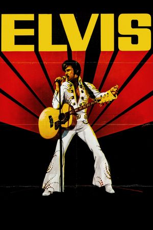Elvis's poster