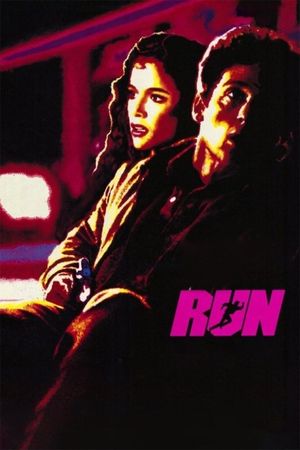 Run's poster