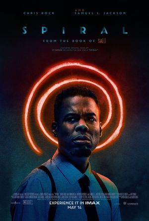 Spiral's poster
