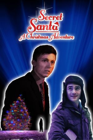 Secret Santa: A Christmas Adventure's poster