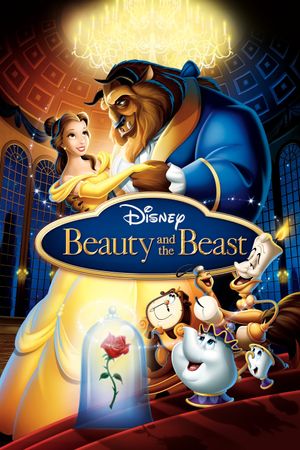 Beauty and the Beast's poster