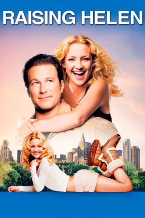 Raising Helen's poster