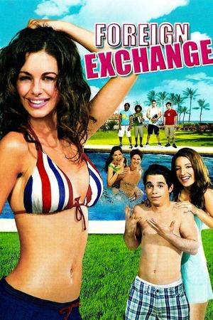 Foreign Exchange's poster