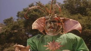 Lobster Man from Mars's poster