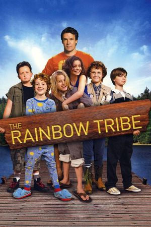 The Rainbow Tribe's poster