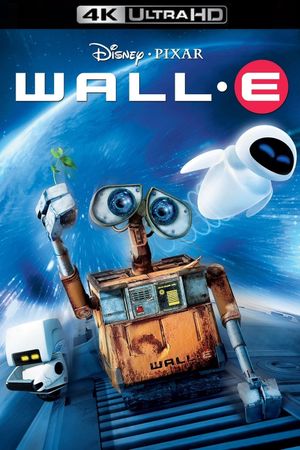 WALL·E's poster