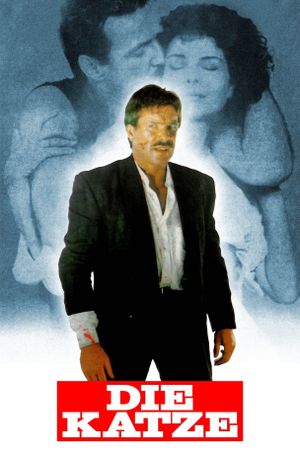 The Cat's poster