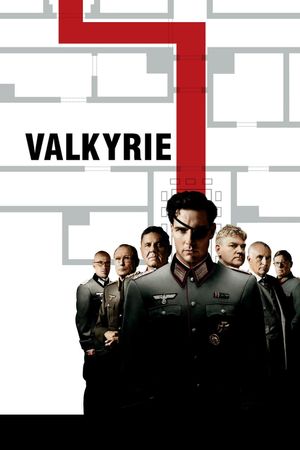 Valkyrie's poster