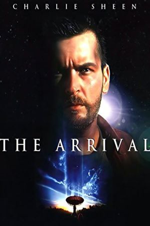 The Arrival's poster