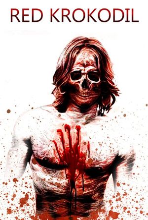 Red Krokodil's poster