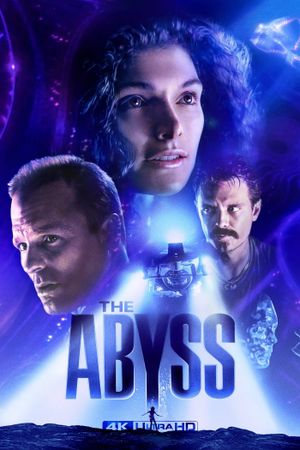 The Abyss's poster