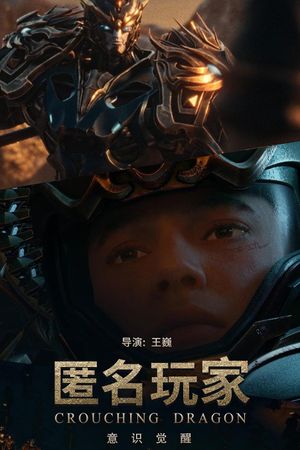 匿名玩家's poster