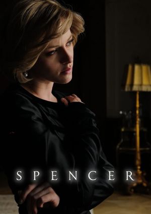 Spencer's poster