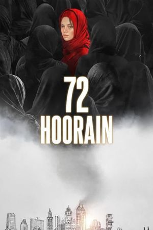 72 Hoorain's poster