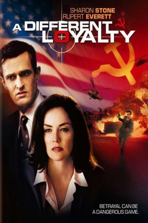 A Different Loyalty's poster