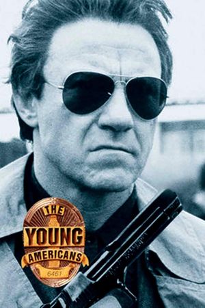 The Young Americans's poster
