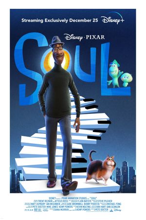 Soul's poster