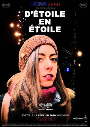 D'étoile en étoile's poster